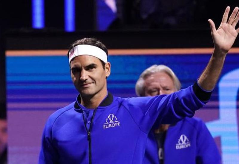Federer u suzama: U snovima sam zamišljao da neću moći govoriti